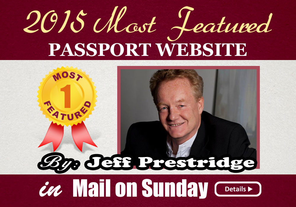 London Victoria Passport Office Book an Appointment